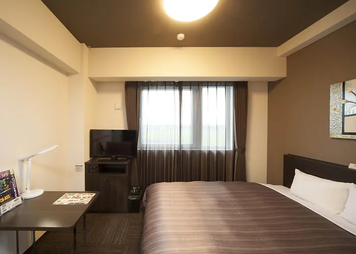 Hotel Route Inn Ono