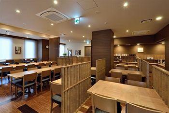 Hotel Route Ono 3*