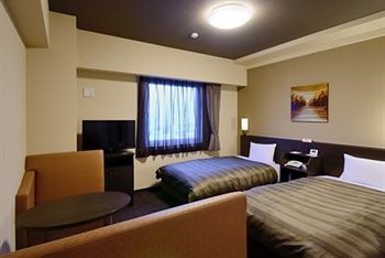 Hotel Route Ono